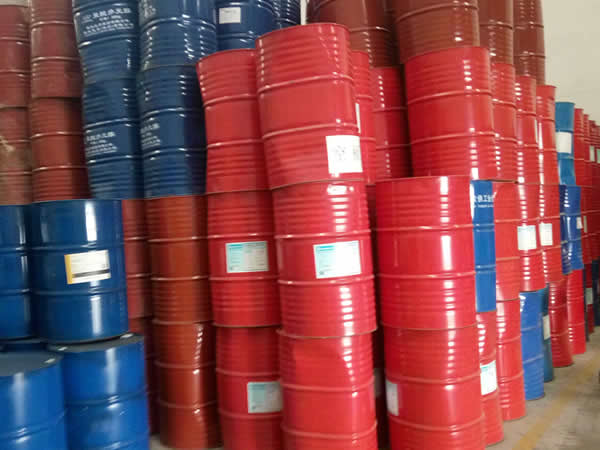 废包装桶及油漆渣类危废处理