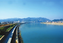 广东省东江水量调度管理办法